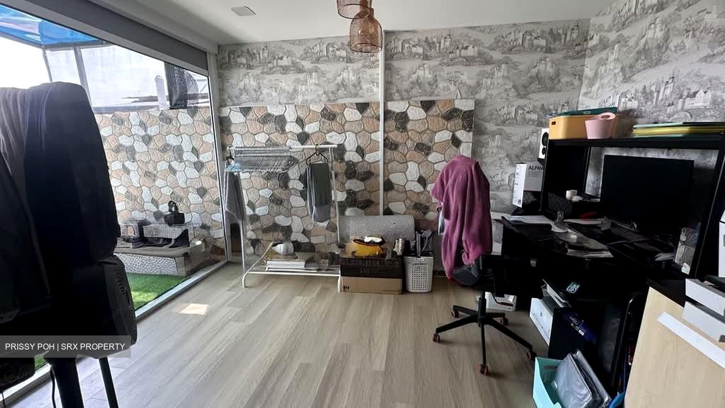 Parc Elegance (D15), Apartment #558752401